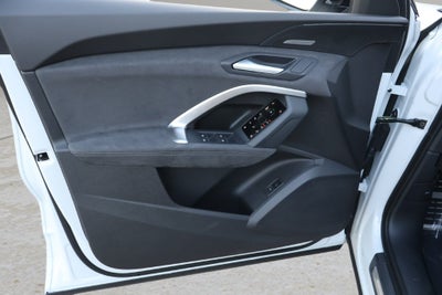 2026 Audi SQ5 Sportback Premium Plus quattro