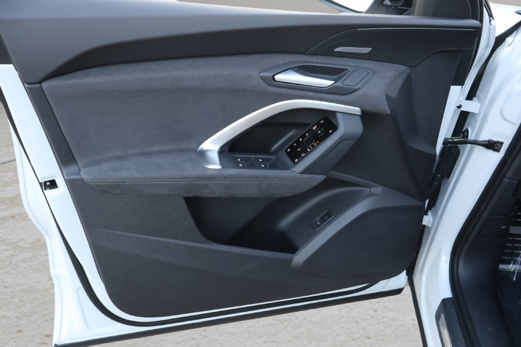 2026 Audi SQ5 Sportback Premium Plus quattro
