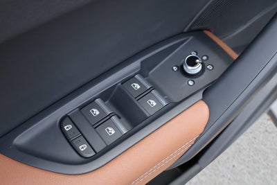 2023 Audi Q5 40 Premium Plus quattro