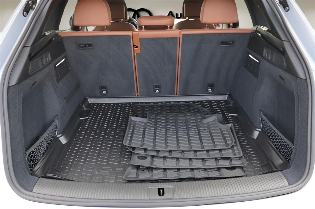 2023 Audi Q5 40 Premium Plus quattro