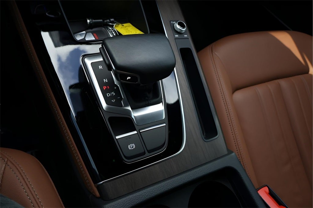 2023 Audi Q5 40 Premium Plus quattro