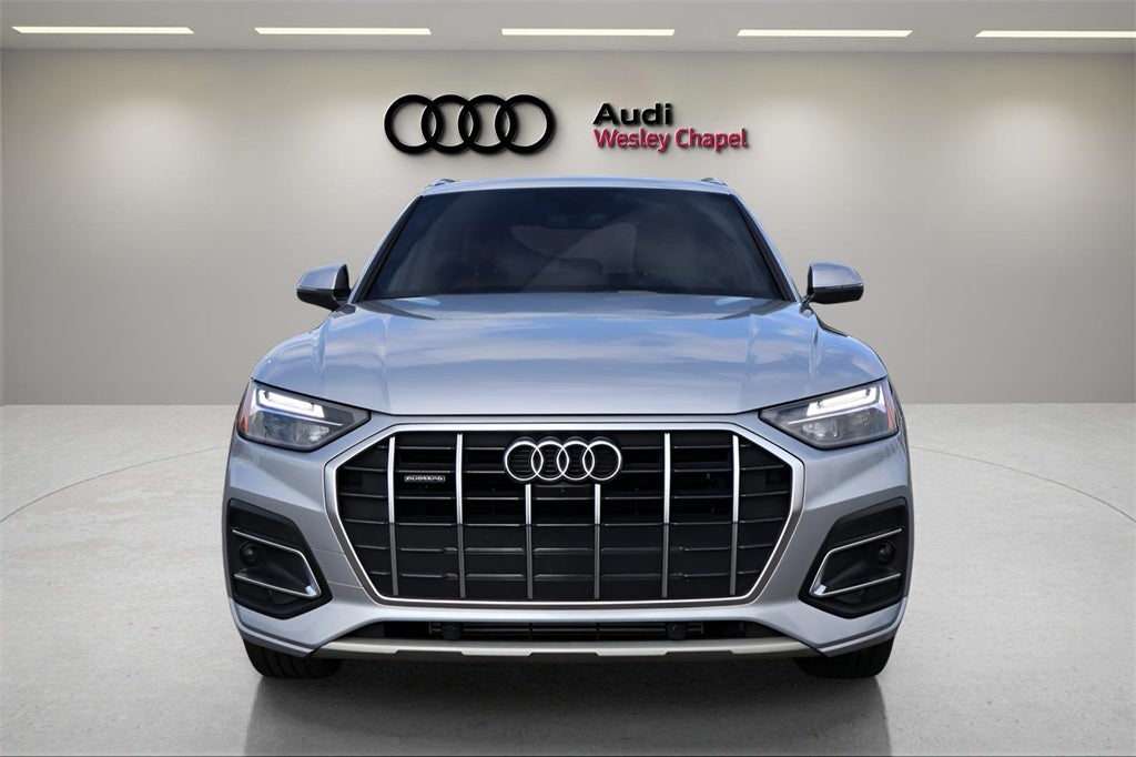 2023 Audi Q5 40 Premium Plus quattro