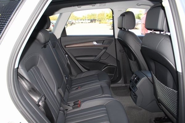 2024 Audi Q5 40 Premium Plus quattro in Clearwater, FL - Dimmitt Automotive Group