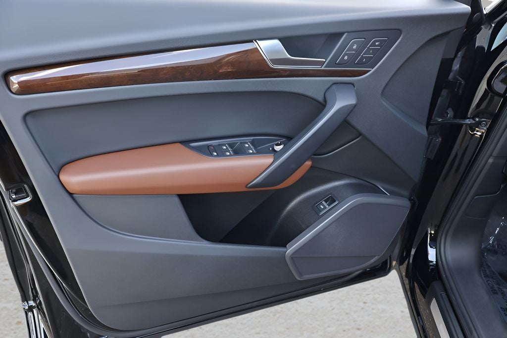 2018 Audi Q5 2.0T Premium Plus quattro