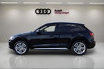 2018 Audi Q5 2.0T Premium Plus quattro