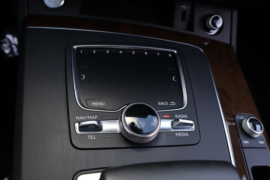 2018 Audi Q5 2.0T Premium Plus quattro