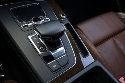 2018 Audi Q5 2.0T Premium Plus quattro