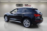 2018 Audi Q5 2.0T Premium Plus quattro