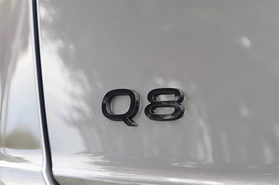 2025 Audi Q8 55 Premium Plus quattro