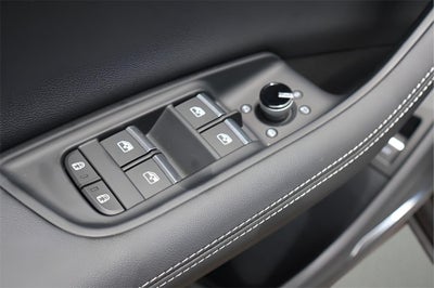 2025 Audi Q8 55 Premium Plus quattro