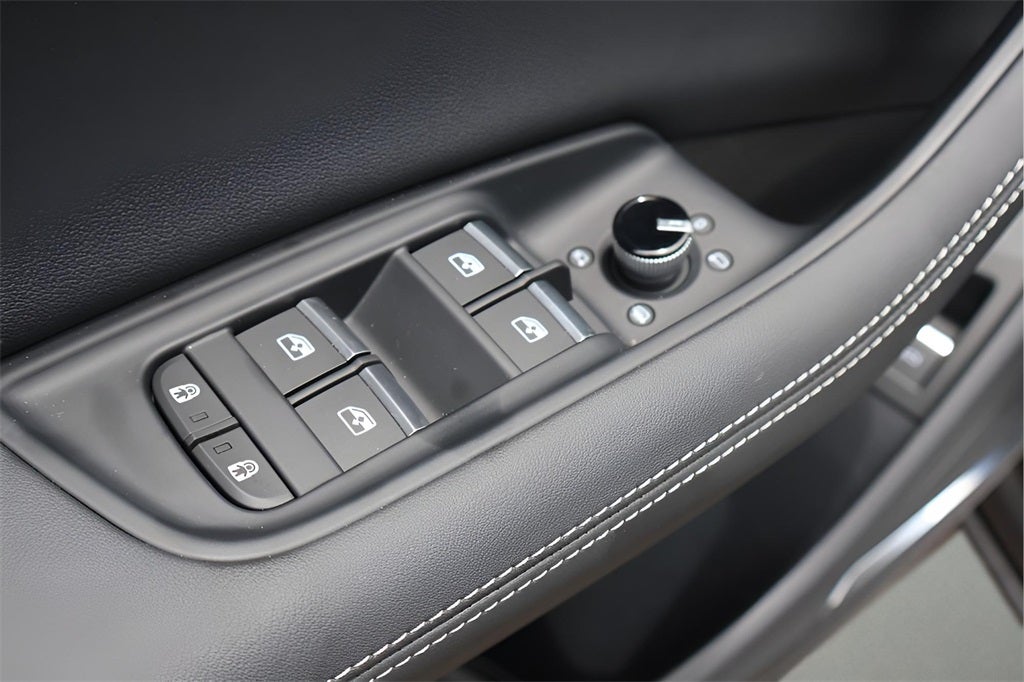 2025 Audi Q8 55 Premium Plus quattro