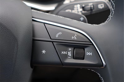 2025 Audi Q8 55 Premium Plus quattro