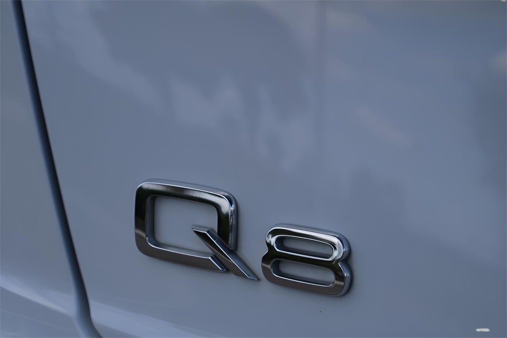 2023 Audi Q8 55 Premium Plus quattro