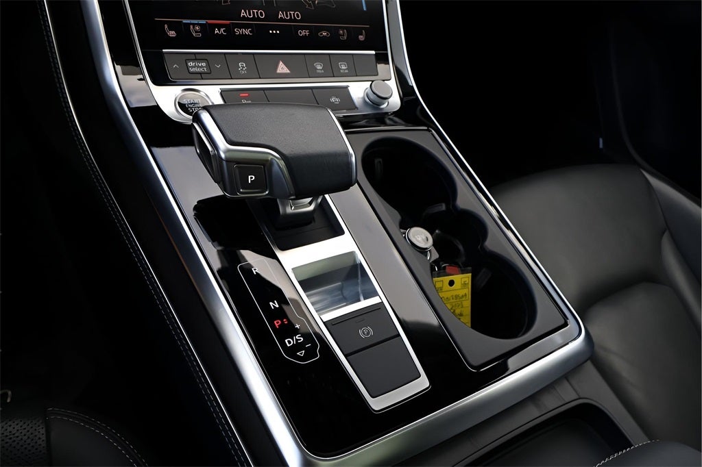 2023 Audi Q8 55 Premium Plus quattro