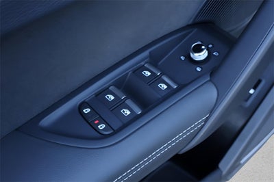 2024 Audi SQ5 Prestige quattro