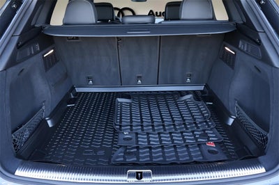 2024 Audi SQ5 Prestige quattro