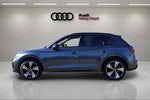 2024 Audi SQ5 Prestige quattro