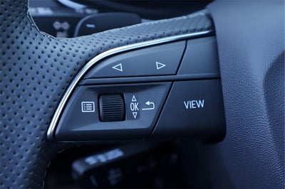 2024 Audi SQ5 Prestige quattro