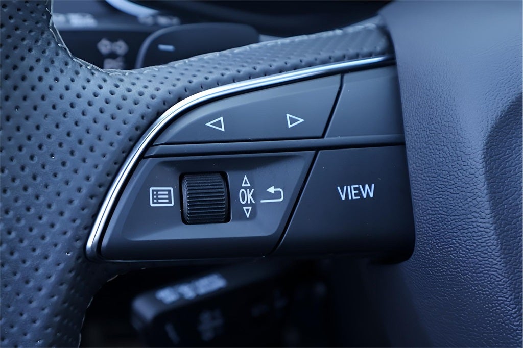 2024 Audi SQ5 Prestige quattro