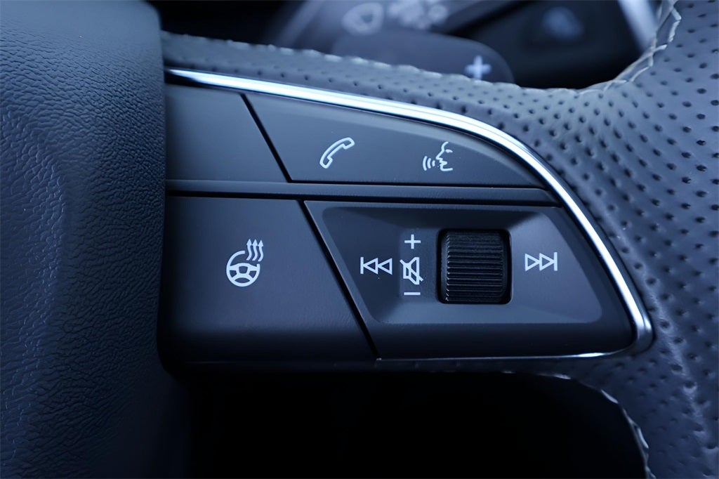 2024 Audi SQ5 Prestige quattro