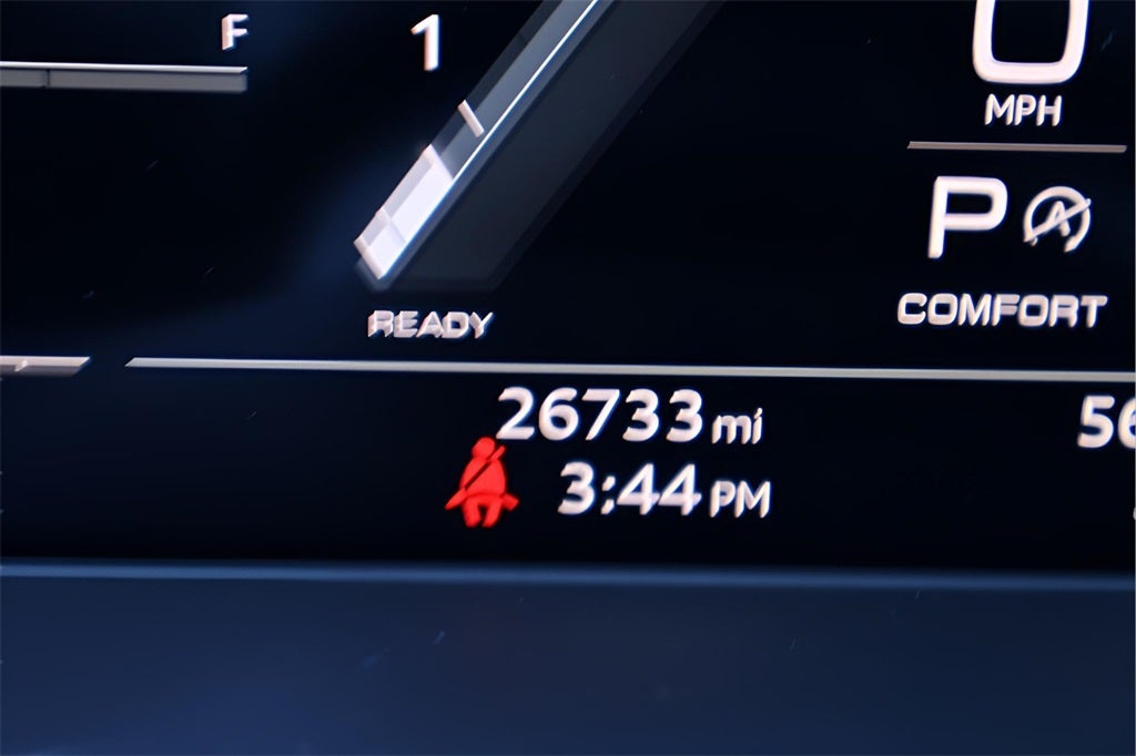 2024 Audi SQ5 Prestige quattro