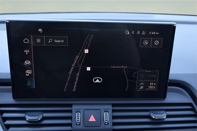 2024 Audi SQ5 Prestige quattro