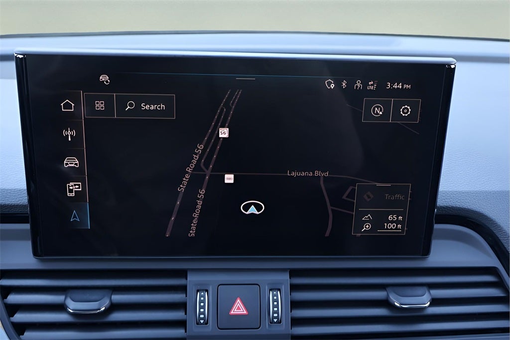 2024 Audi SQ5 Prestige quattro