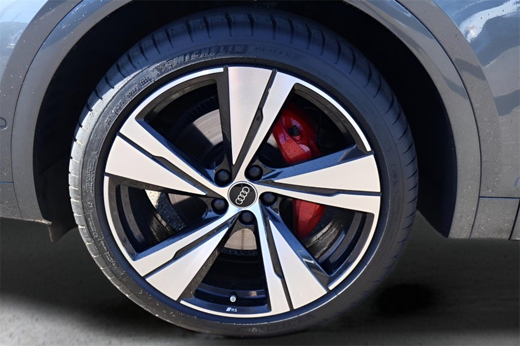 2024 Audi SQ5 Prestige quattro