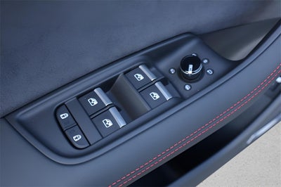 2026 Audi SQ8 4.0T Prestige quattro