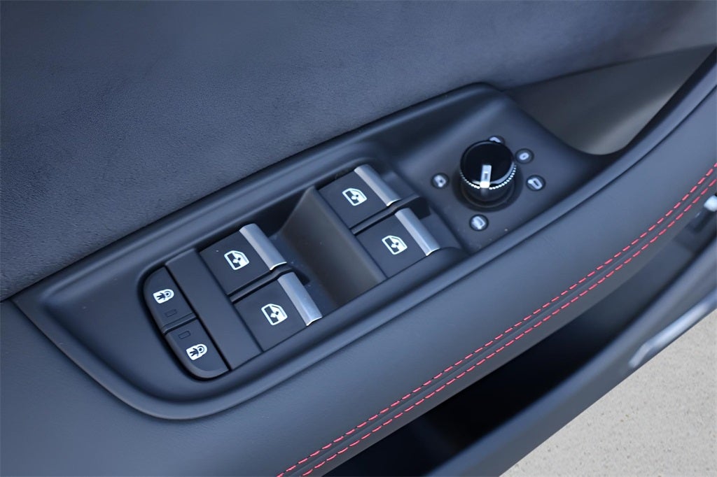 2026 Audi SQ8 4.0T Prestige quattro