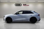 2026 Audi SQ8 4.0T Prestige quattro