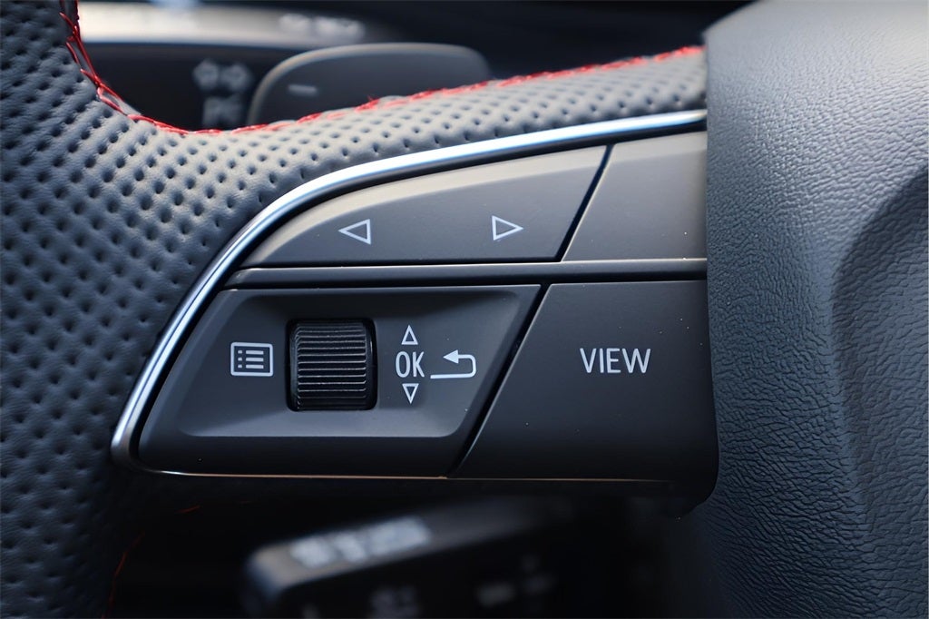 2026 Audi SQ8 4.0T Prestige quattro