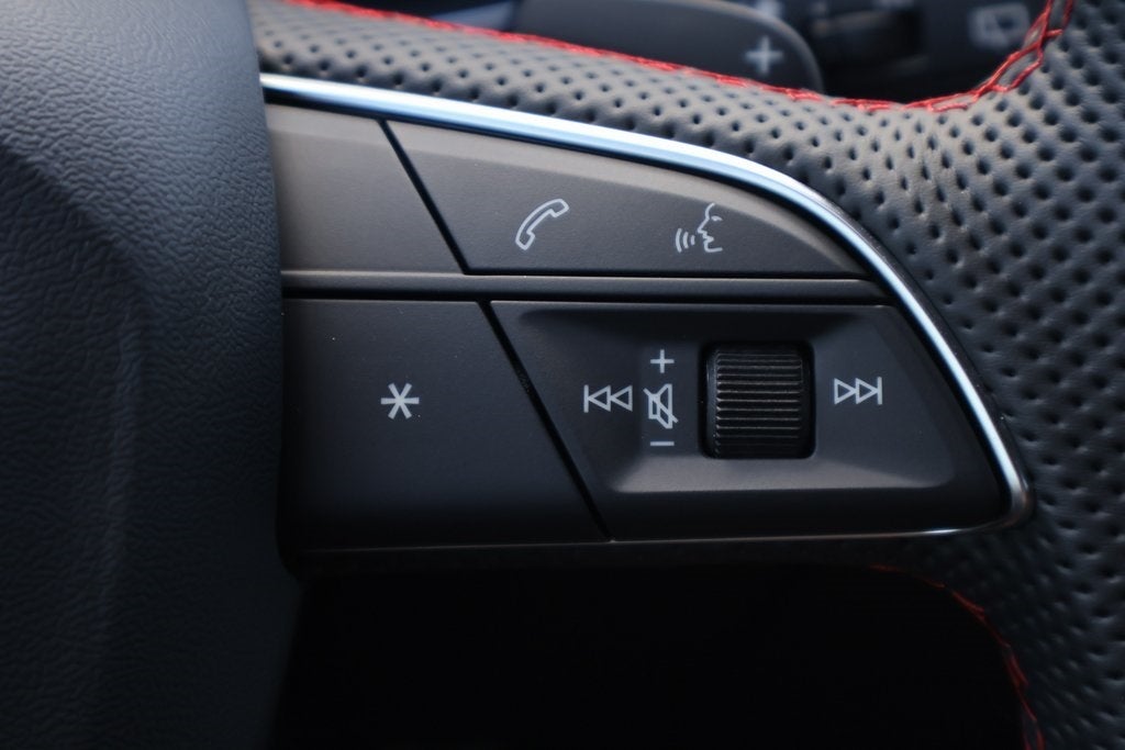 2026 Audi SQ8 4.0T Prestige quattro