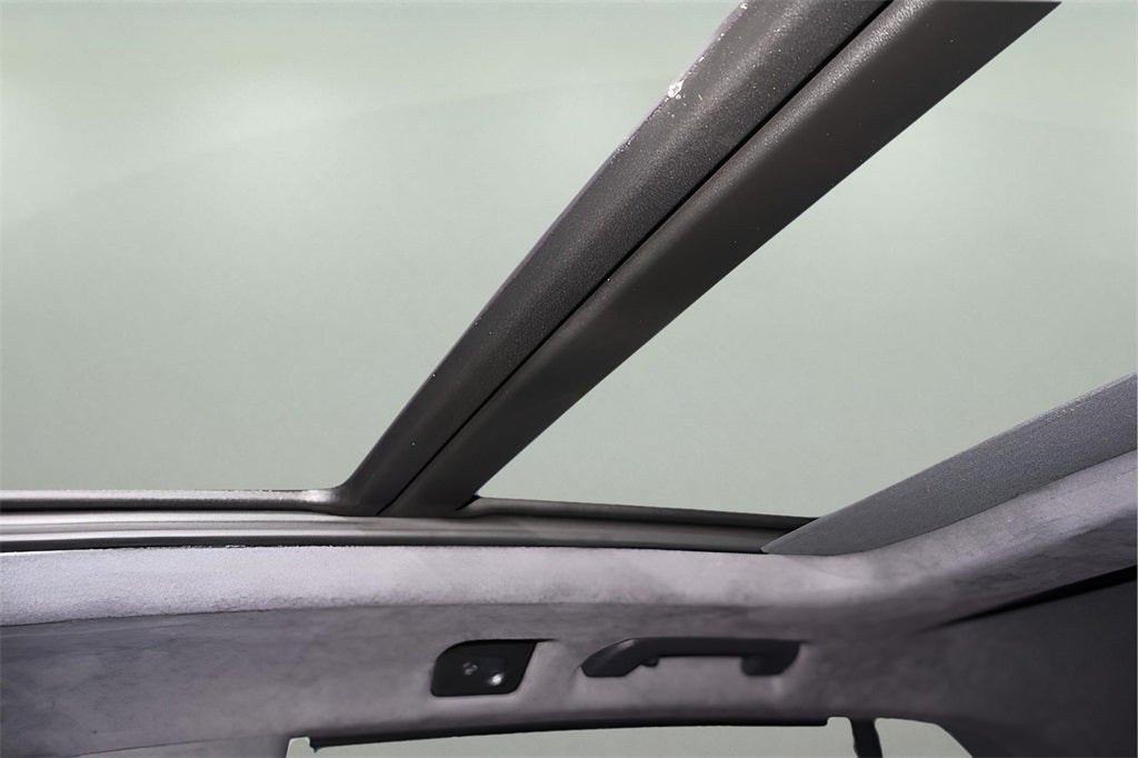 2026 Audi SQ8 4.0T Prestige quattro