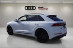 2026 Audi SQ8 4.0T Prestige quattro