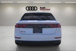 2026 Audi SQ8 4.0T Prestige quattro
