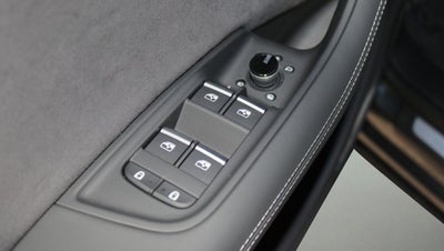 2027 Audi SQ8 4.0T Prestige quattro