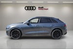 2027 Audi SQ8 4.0T Prestige quattro