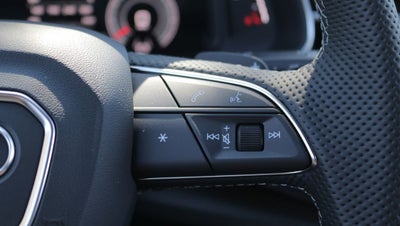 2027 Audi SQ8 4.0T Prestige quattro