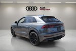 2027 Audi SQ8 4.0T Prestige quattro