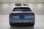 2027 Audi SQ8 4.0T Prestige quattro