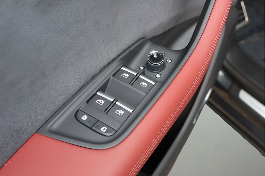 2026 Audi SQ8 4.0T Prestige quattro