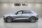 2026 Audi SQ8 4.0T Prestige quattro