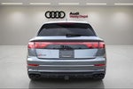 2026 Audi SQ8 4.0T Prestige quattro