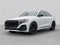 2026 Audi SQ8 4.0T Prestige quattro