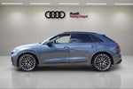 2026 Audi SQ8 4.0T Prestige quattro