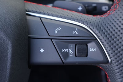 2026 Audi SQ8 4.0T Prestige quattro