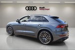 2026 Audi SQ8 4.0T Prestige quattro
