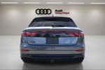 2026 Audi SQ8 4.0T Prestige quattro