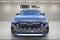 2026 Audi SQ8 4.0T Prestige quattro